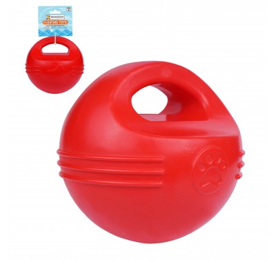Іграшка для собак Bronzedog FLOAT плаваюча Силовий м'яч 16 див.