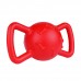 Игрушка для собак Bronzedog FLOAT плавающая Силовой мяч 19 х 9 см