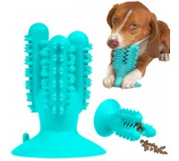 Іграшка для собак Bronzedog PetFun Dental Кактус на присосці