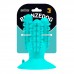 Игрушка для собак Bronzedog PetFun Dental Кактус на присоске