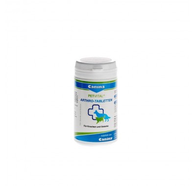Canina Petvital Arthro / Петвитал Артро / Связки и суставы 723003