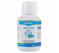 Canina Herz Vital / Херц Вітал