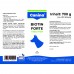 Витамины Canina Biotin Forte Tabletten для собак, интенсивный курс для шерсти, 700 г (210 табл) 101115