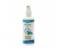 Спрей для котів та собак Canina Dog Stop Forte 100 мл (проти статевої охоти) 142316