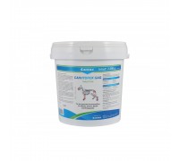 Витамины Canina Canhydrox GAG для собак, при проблемах с суставами и мышцами, 2 кг (1200 таб) 123537
