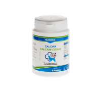 Canina Calcina Calcium Citrat / Кальція цитрат, легкозасвоюваний кальцій для собак 120505