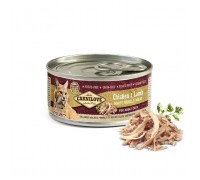 Вологий корм для кішок Carnilove Chicken & Lamb (курка та ягня) 100 г 8936