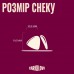 Ласощі хрусткі для котів Carnilove Crunchy Snack Lamb with Blackberries ягня і ожина 50г, 100794