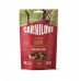 Ласощі хрусткі для кішок Carnilove Crunchy Snack Duck with Raspberries качка та малина 50г, 100792