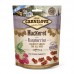 Ласощі для собак Carnilove Dog Crunchy Snack скумбрія, малина 200 г 100409