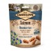 Ласощі для собак Carnilove Dog Crunchy Snack лосось, чорниця 200 г 100408