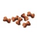 Ласощі для собак Carnilove Dog Crunchy Snack м'ясо страуса, ожина 200 г 100406