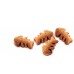 Ласощі для собак Carnilove Dog Crunchy Snack лосось, чорниця 200 г 100408