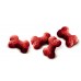 Ласощі для кішок Carnilove Cat Crunchy Snack качка, малина 50 г 100411