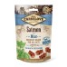 Ласощі для кішок Carnilove Cat Crunchy Snack лосось, м'ята 50 г 100410