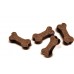 Ласощі для собак Carnilove Dog Semi Moist качка, розмарин 200 г 111373