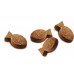 Ласощі для собак Carnilove DogSemi Moist сардина, часник 200 г 111371