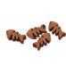 Лакомство для собак Carnilove Dog Semi Moist форель, укроп 200 г 111372