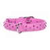 Collar Glamour Нашийник з клейовими стразами