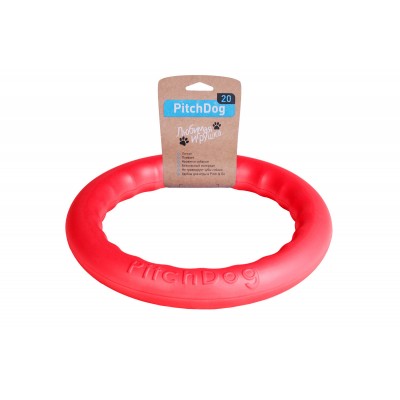 Кольцо аппортировочное PitchDog d20см