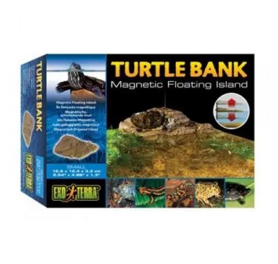  Плаваючі острівці для черепах Hagen Exo Terra Turtle Bank L PT3802