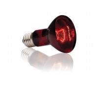 Exo-Terra Infrared Інфрачервона лампа R20/75W для тераріуму РТ2142