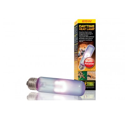 Exo-Terra Terra Daytime Heat Lamp Неодимова лампа денного світла Т10/15W РТ2100