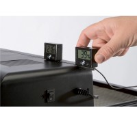 Exo-Terra Compact Top Mni Світильник для тераріумів РТ2225