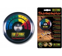 Exo-Terra Thermometer Механический термометр для пустынных и тропических террариумов