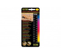 Exo-Terra Liquid Crystal Thermometer рідкокристалічний термометр для тераріумів