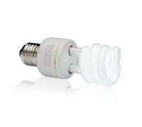 Exo-Terra Лампа REPTI GLO для пустельних тераріумів 10.0/13W=UVB150 Е27 РТ2188