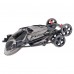 Візок для маленьких собак Ferplast Globetrotter (до 9 кг) 85750099