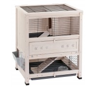 Ferplast Cottage Mini Вольєр для кроликів