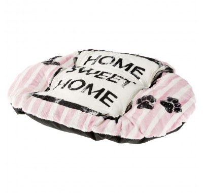 Ferplast RELAX C PINK HOME Підстилка для собак двостороння