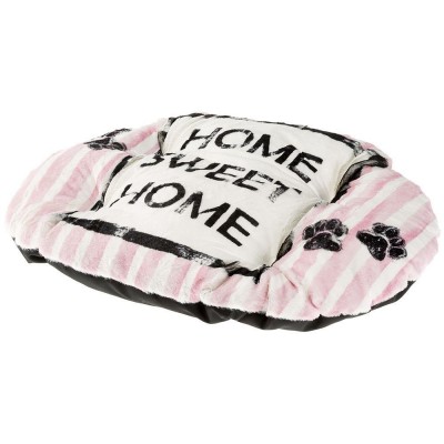 Ferplast RELAX C PINK HOME Підстилка для собак двостороння