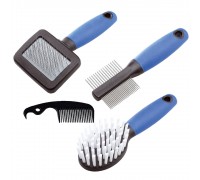 Ferplast GRO 5998 Набір для грумінгу дрібних тварин
