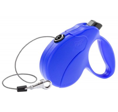 Ferplast Рулетка Amigo MINI 3м до 12кг трос