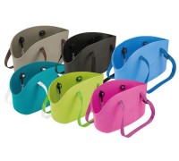 WITH-ME BAG SMALL ROCK М'яка Сумка-перенесення для собак до 5 кг