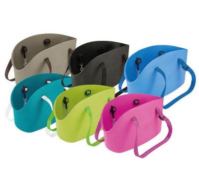 WITH-ME BAG SMALL ROCK М'яка Сумка-перенесення для собак до 5 кг