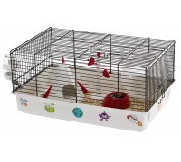 Ferplast CRICETI 9 SPACE Клітина для хом'яків
