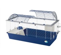 Ferplast Casita 120 Большая клетка для кроликов и морских свинок