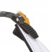 Ferplast AGILA COLORS WH-BLACK Шлей для собак нейлон