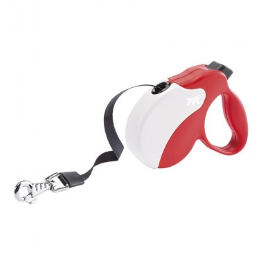 Ferplast Рулетка Amigo MINI 3м до 12кг стрічка