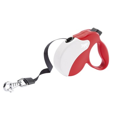Ferplast Рулетка Amigo MINI 3м до 12кг стрічка