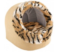 Ferplast IMPERIAL Будиночок для котів та маленьких собак