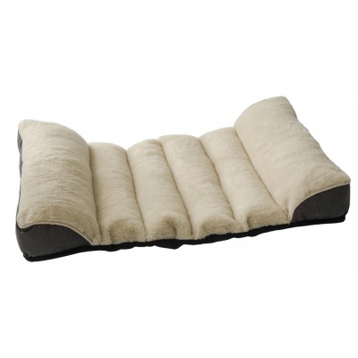 Ferplast FUTON Лежанка м'яке місце для собак та кішок