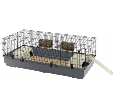 Ferplast Rabbit 140 Клетка для кроликов и морских свинок