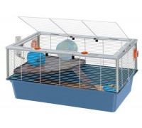 Ferplast CRICETI 15 Клітина для хом'яків з дахом, що відкривається.