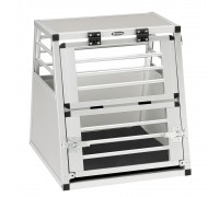 Ferplast ATLAS CAR ALUMINIUM XS-S-M-L Перевезення клітин для собак