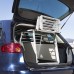 Ferplast ATLAS CAR ALUMINIUM XS-S-M-L Перевезення клітин для собак